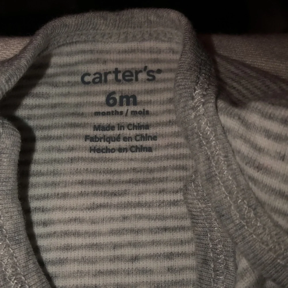 𝅺carter’s